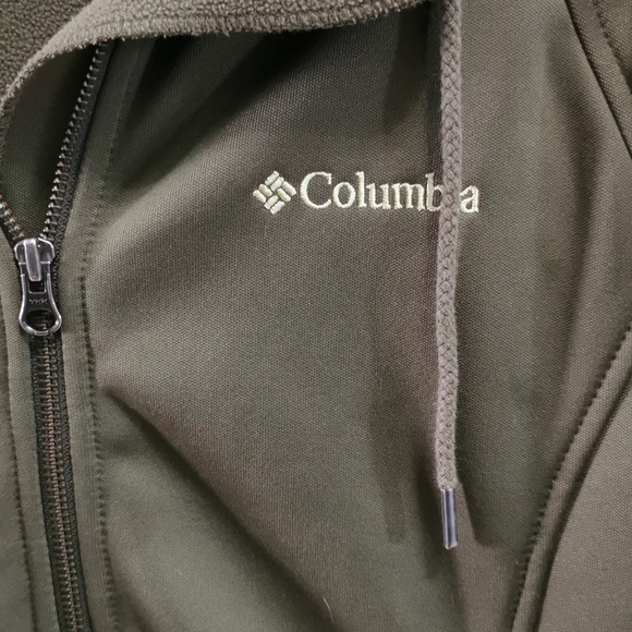 Columbia jacket - Picture 2 of 5
